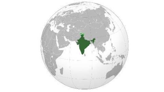 Indian diaspora: Where is everyone?