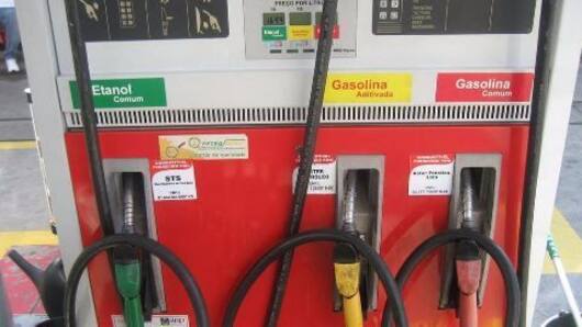 Ethanol in India