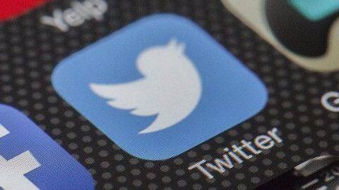 Twitter sued by widow for becoming IS propaganda platform Twitter sued by widow for becoming IS propaganda platform