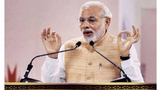 Making India a start-up hub