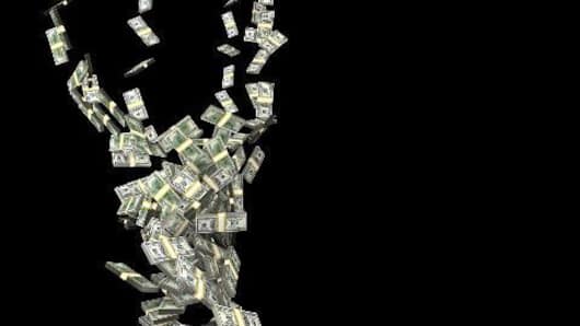 Glaring inequality affecting the world