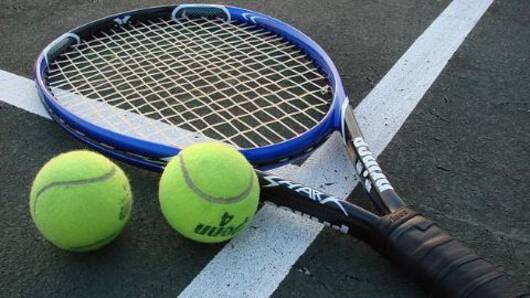 Match-fixing report hits tennis now!