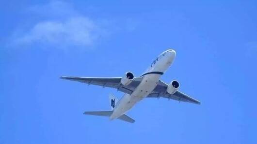 Falling fuel price accelerates domestic air traffic