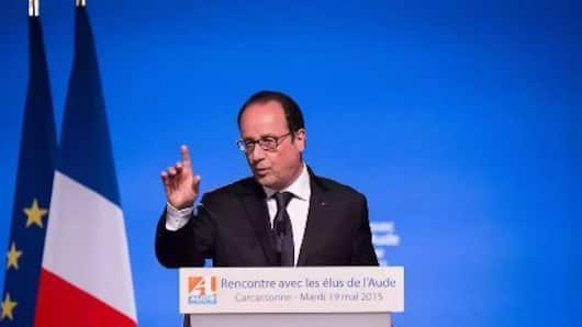France's solution to bring down unemployment