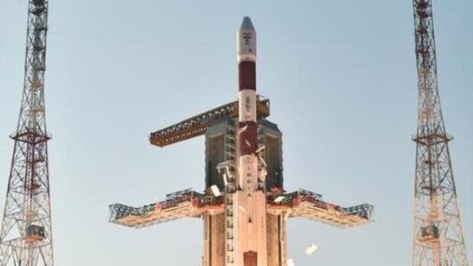 The Indian Regional Navigation Satellite System