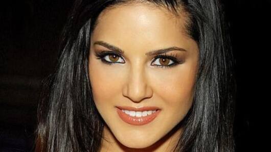 Sunny Leone's Indian journey