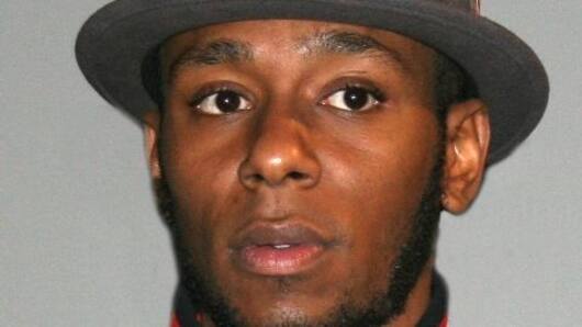 US rapper detained over immigration laws breach