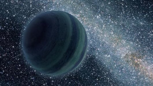 Evidence points to existence of a ninth planet
