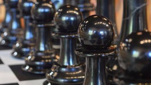 Grand Mufti of Saudi forbids chess