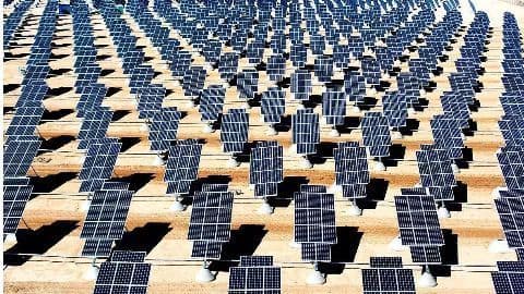 International Solar Alliance to be headquartered in India International Solar Alliance to be headquartered in India