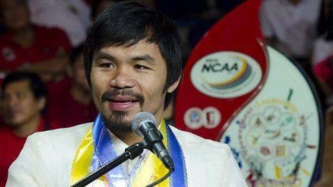 Manny Pacquiao set to hang up his gloves Manny Pacquiao set to hang up his gloves
