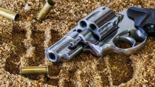 School shooting in Canadian town kills 4