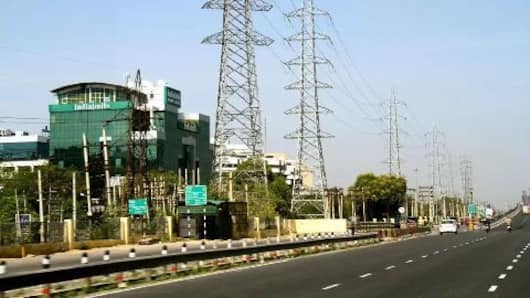 Big push to industrial corridors