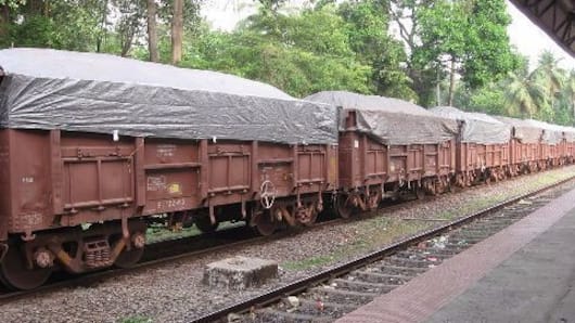 Railways exploring ways to boost revenues