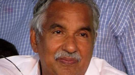 Kerala's infamous solar scam involving the CM