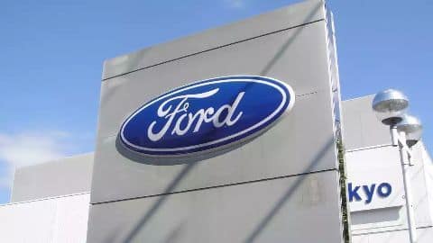 Ford to exit Japan and Indonesia Ford to exit Japan and Indonesia