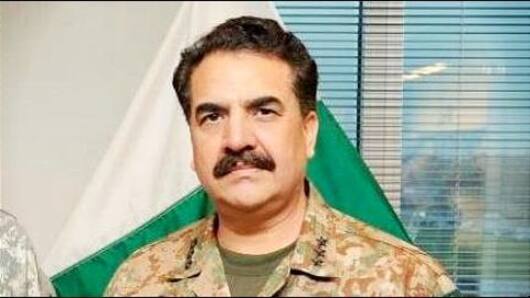 Extend or not to extend: Pak General's dilemma