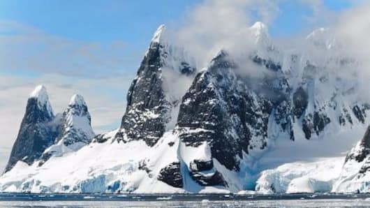 Historic polar expedition ends in tragedy