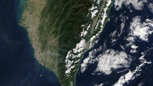 East Asia grappling with record-breaking cold