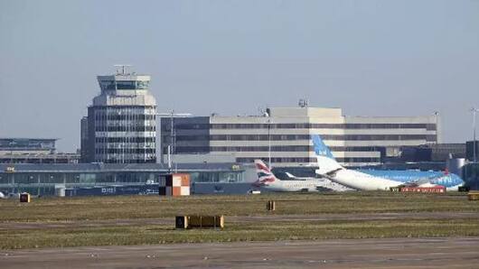 Need to relook at airport security