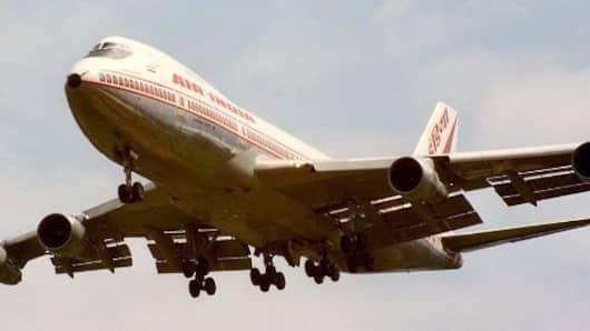 The Kanishka bombings