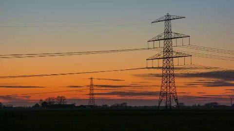 India, Nepal reviews implementation of power agreement India, Nepal reviews implementation of power agreement
