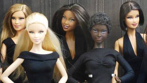 Barbie makes way for the petite, curvy and tall Barbie makes way for the petite, curvy and tall