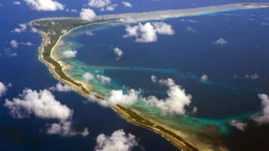Marshall Islands: Living the nuclear horror
