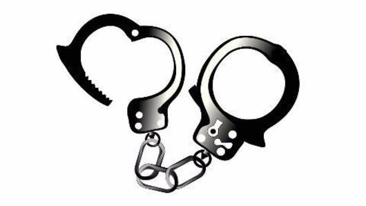 Yoshitha Rajapaksa's arrest