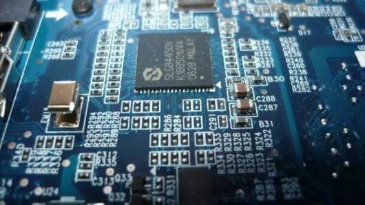 The growing mobile manufacturing in India
