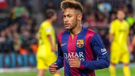 Neymar faces tax evasion and corruption charges