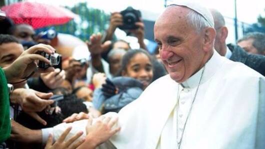 Relations between Vatican and Russian Orthodox Church