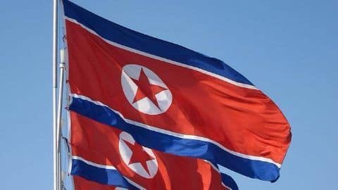 North Korea ignores international warnings; fires rocket North Korea ignores international warnings; fires rocket
