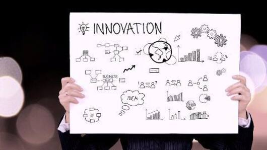 Modi's march on the path of innovation