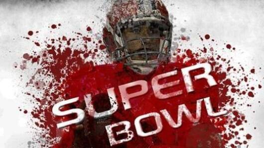 Football in USA: Super Bowl 50