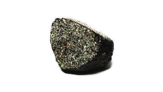 The curious case of a fatal meteorite