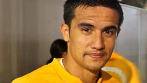 Tim Cahill critical of Chinese football spending spree Tim Cahill critical of Chinese football spending spree