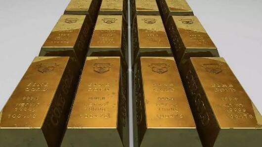 India's lust for gold