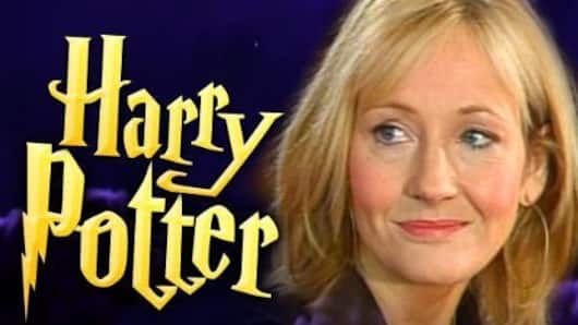 The magical journey of Harry Potter continues!