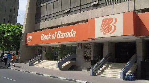 Bank of Baroda posts highest quarterly loss Bank of Baroda posts highest quarterly loss