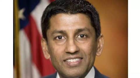 An Indian-American could be a US SC Judge An Indian-American could be a US SC Judge