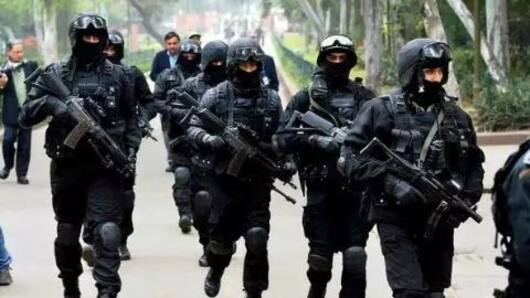 Tackling terrorism through UN
