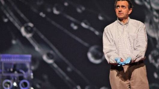 3D bio printers to reproduce human tissues