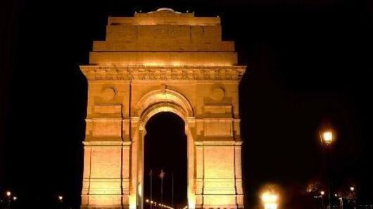 Delhi Dialogue VIII