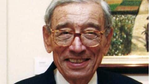 Former UN chief- Boutros Boutros-Ghali dies at 93 Former UN chief- Boutros Boutros-Ghali dies at 93