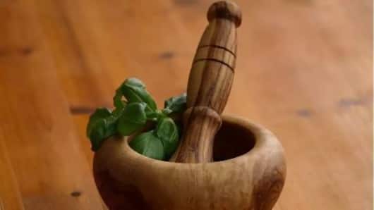 Promoting traditional medicine