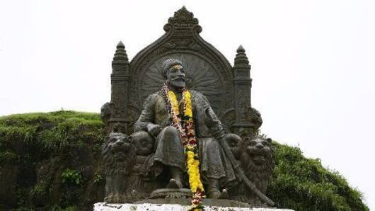 Chhatrapati Shivaji, the Maratha warrior