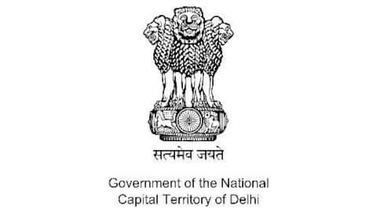 Delhi government vs Centre
