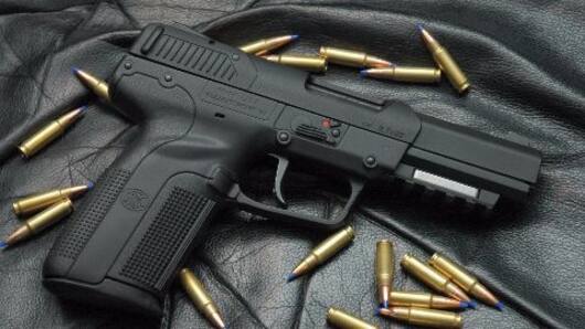 The Michigan shooting spree