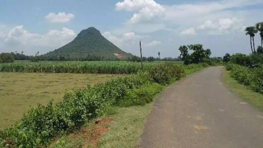 From rural to urban: Smart villages?